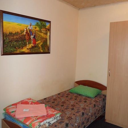 Hotel And Sport Complex Dinamo Дніпро Номер фото
