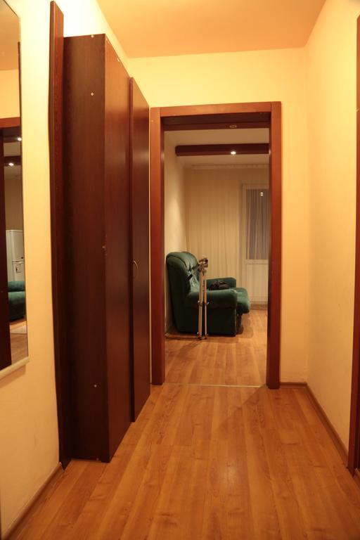 Hotel And Sport Complex Dinamo Дніпро Номер фото