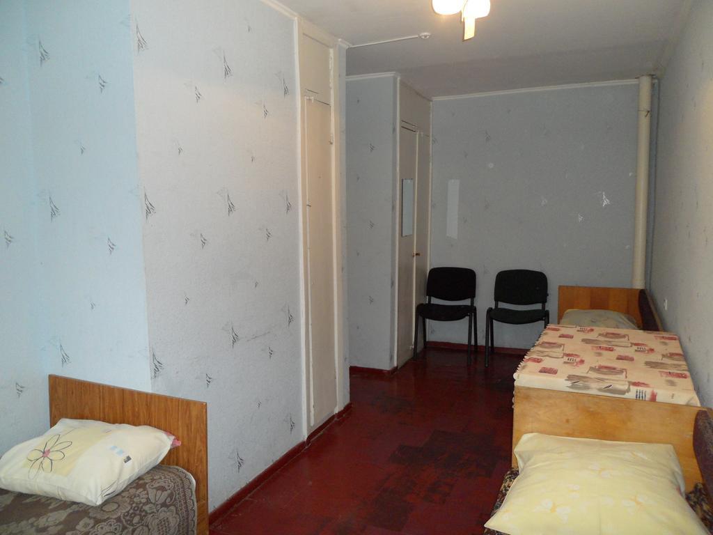 Hotel And Sport Complex Dinamo Дніпро Номер фото