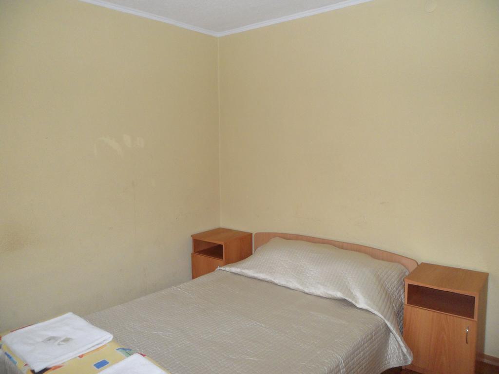 Hotel And Sport Complex Dinamo Дніпро Номер фото