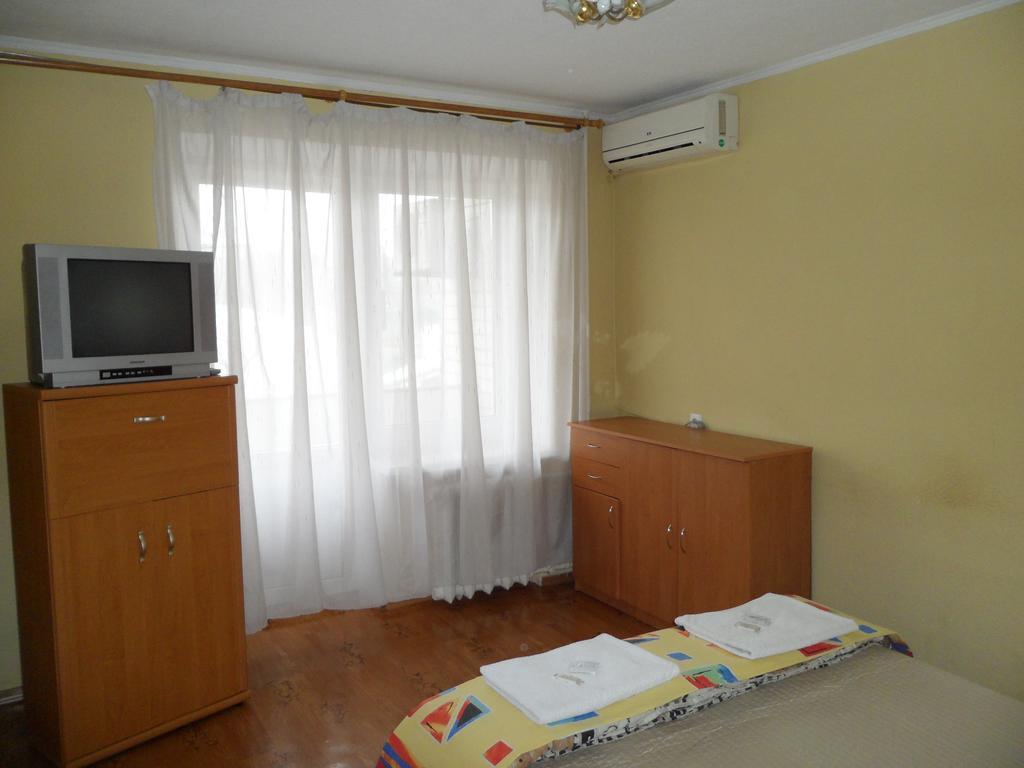 Hotel And Sport Complex Dinamo Дніпро Номер фото