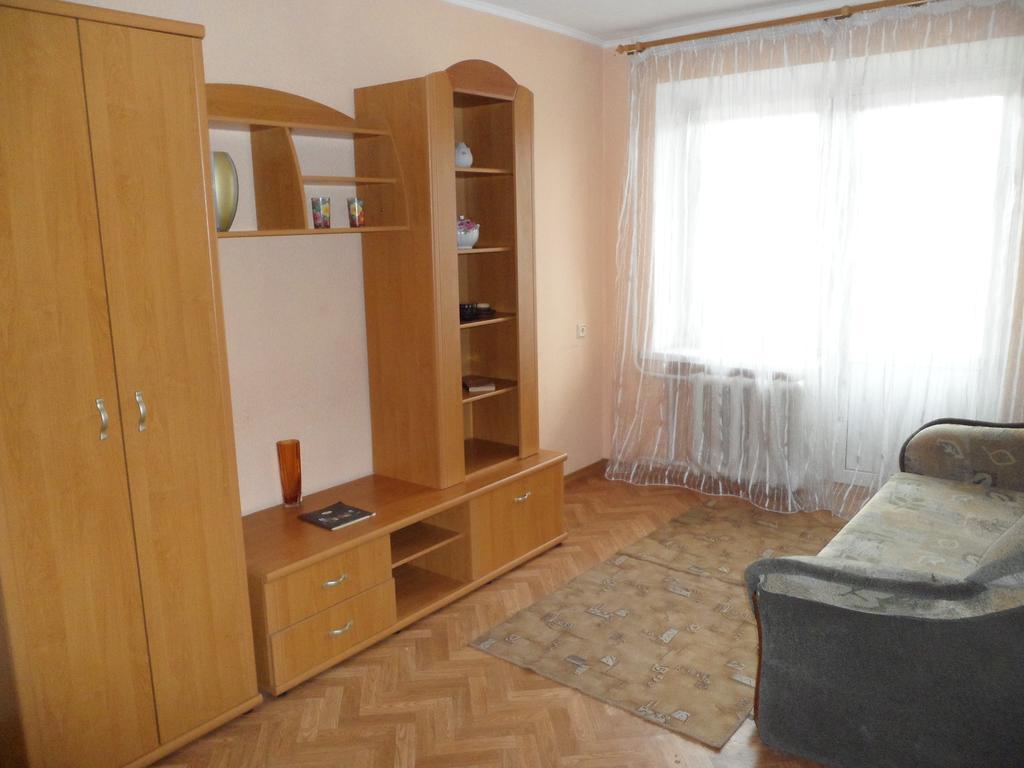Hotel And Sport Complex Dinamo Дніпро Номер фото