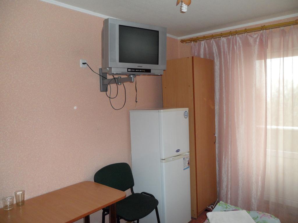 Hotel And Sport Complex Dinamo Дніпро Номер фото