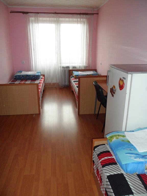 Hotel And Sport Complex Dinamo Дніпро Номер фото