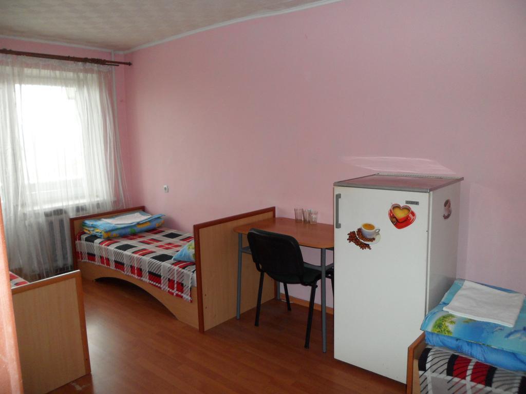 Hotel And Sport Complex Dinamo Дніпро Номер фото