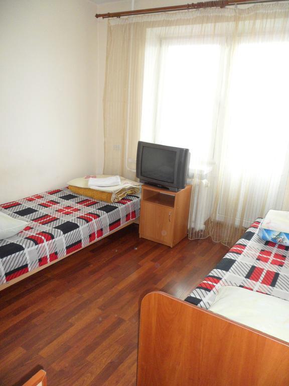 Hotel And Sport Complex Dinamo Дніпро Номер фото