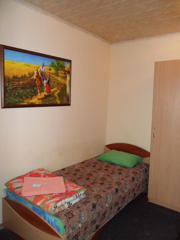 Hotel And Sport Complex Dinamo Дніпро Номер фото